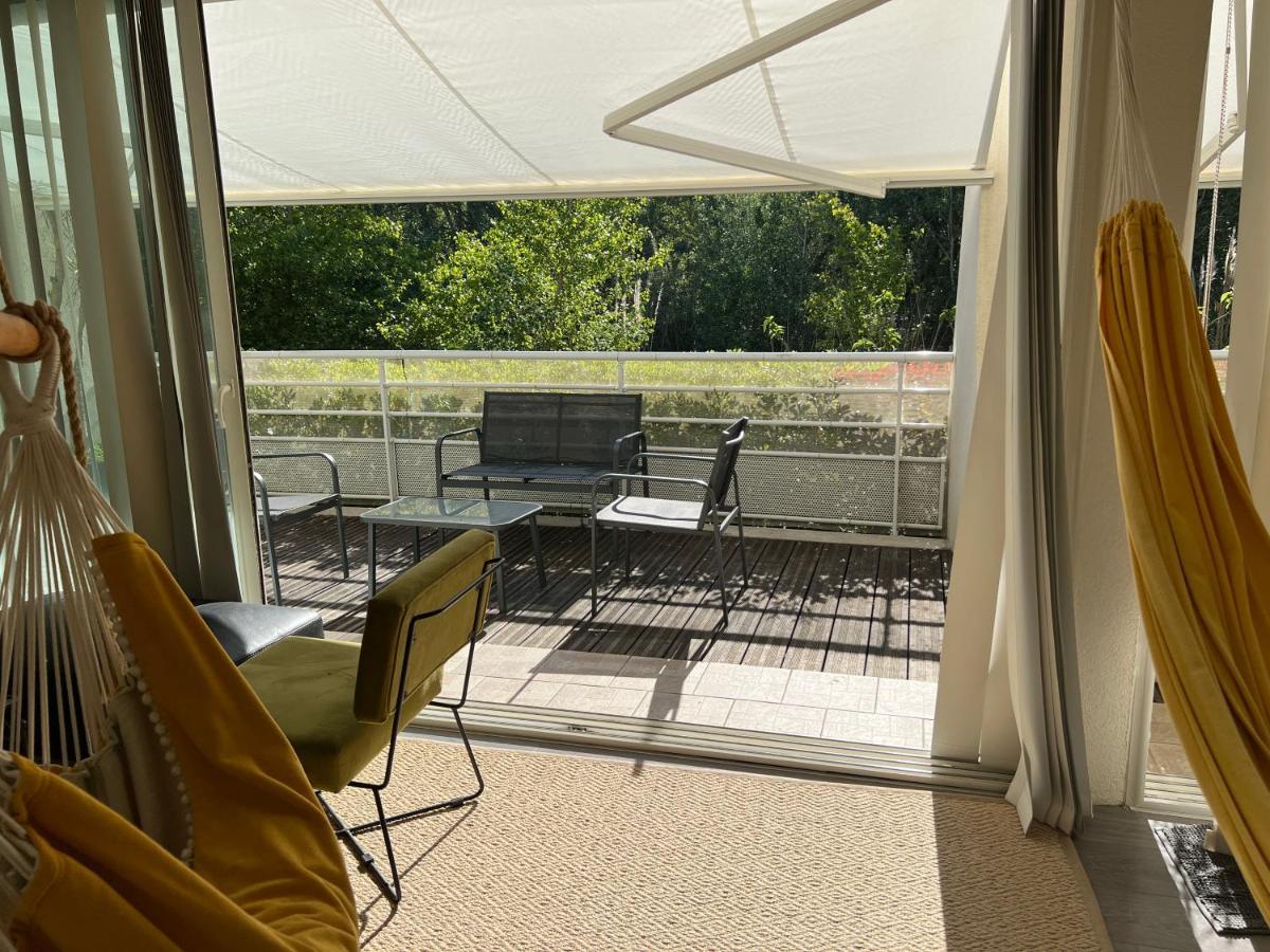 Une Pause…Au Soleil Classe 4 Etoiles 108 M2 A 3Min A Pieds De La Plage La Grande-Motte Exterior photo