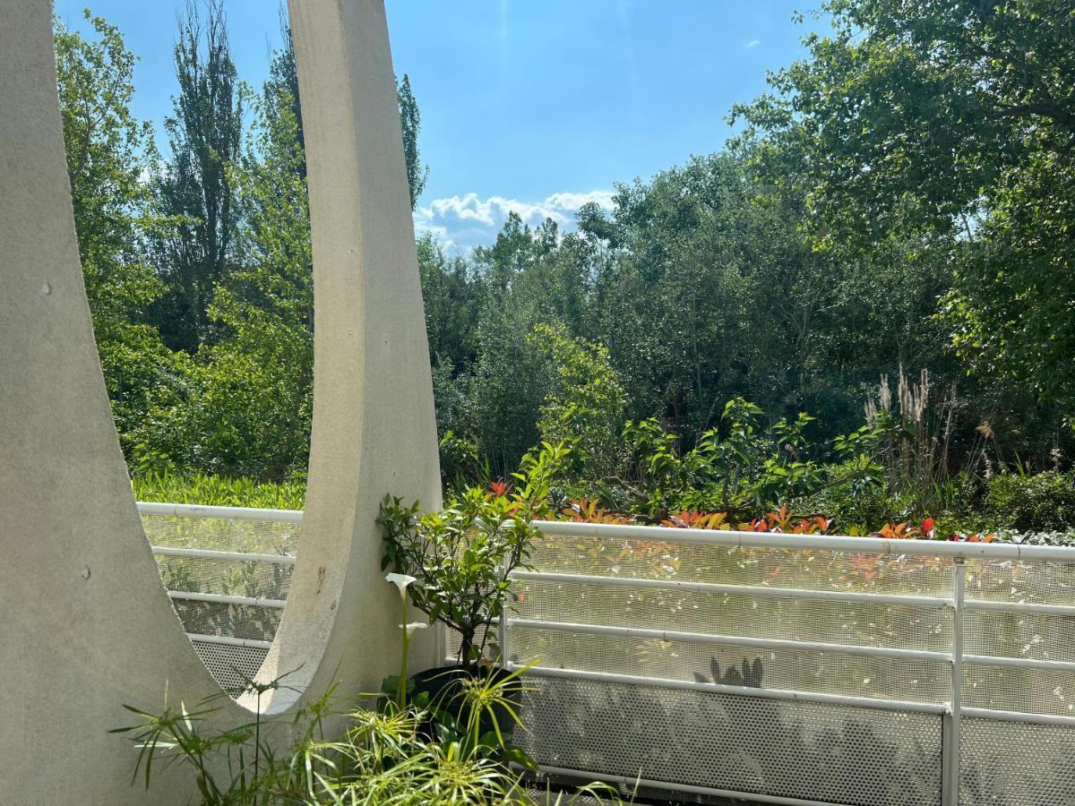 Une Pause…Au Soleil Classe 4 Etoiles 108 M2 A 3Min A Pieds De La Plage La Grande-Motte Exterior photo